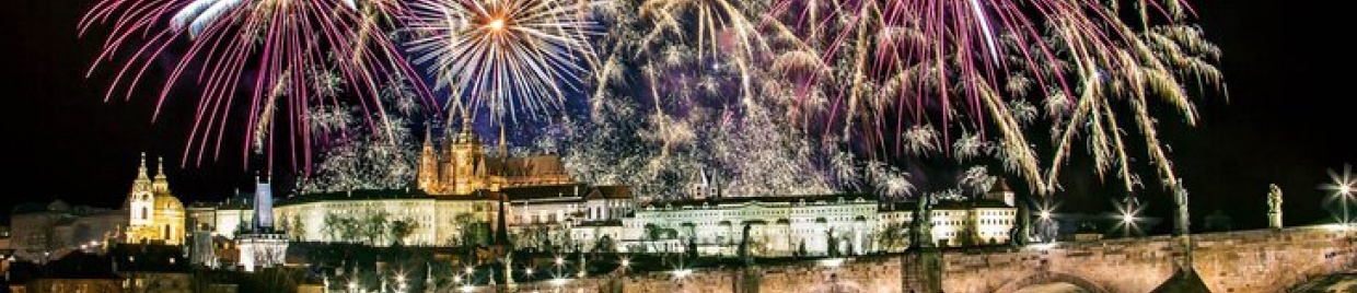 Silvestrovský večer 2023: 5000Kč/osoba