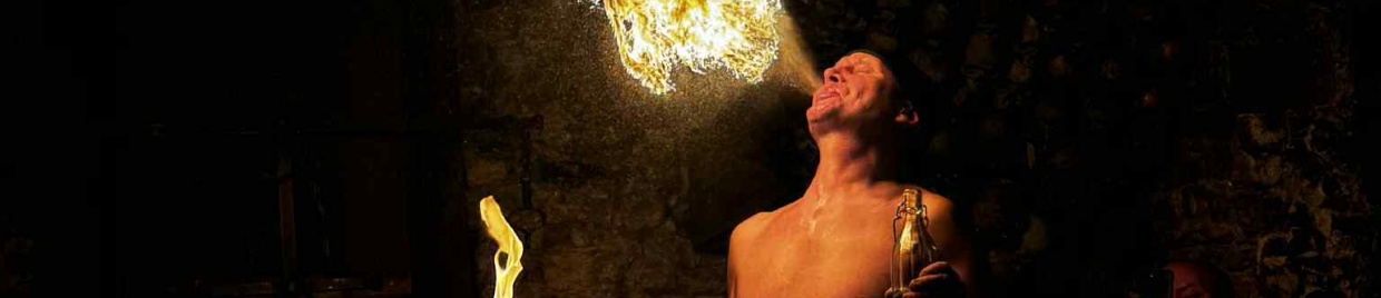 Středověká hostina – ALL INCLUSIVE: 1700Kč/os