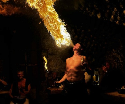 Пакет за 1390 крон