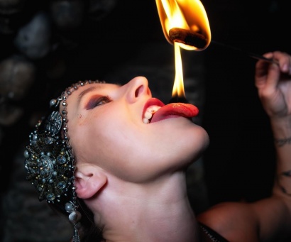 Medieval Christmas Eve for 2000CZK/person