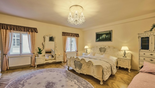 Apartment Elisabeth