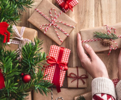Medieval Christmas Eve for 2200CZK/person
