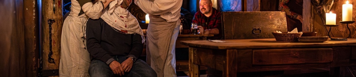 ALL INCLUSIVE package - 1800 CZK/per.