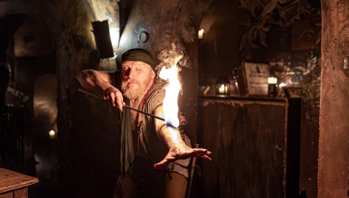 Mittelalter Programm