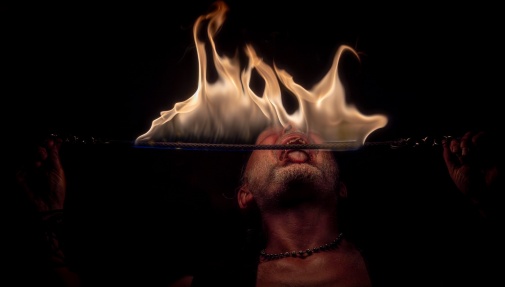 ALL INCLUSIVE Schockierendes Mittelalter