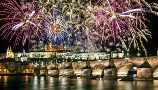 Medieval New Years Party 2024
