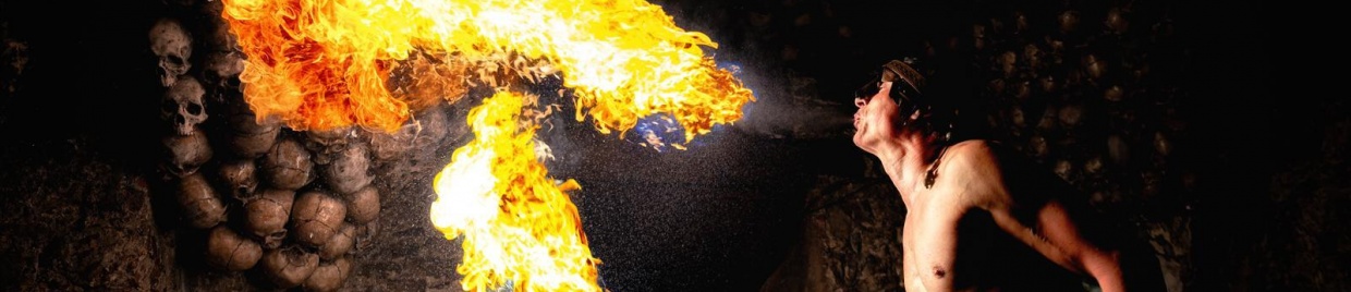 Medieval New Years Party 5000CZK/person