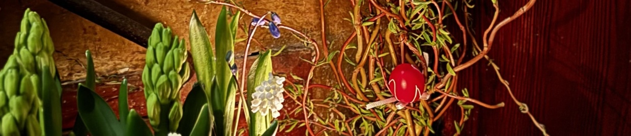 Easter Medieval week 3.4.-9.4.