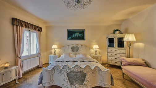 Apartmán Elisabeth