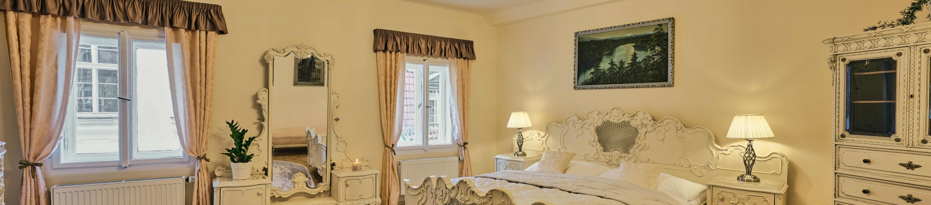 Appartement Elisabeth